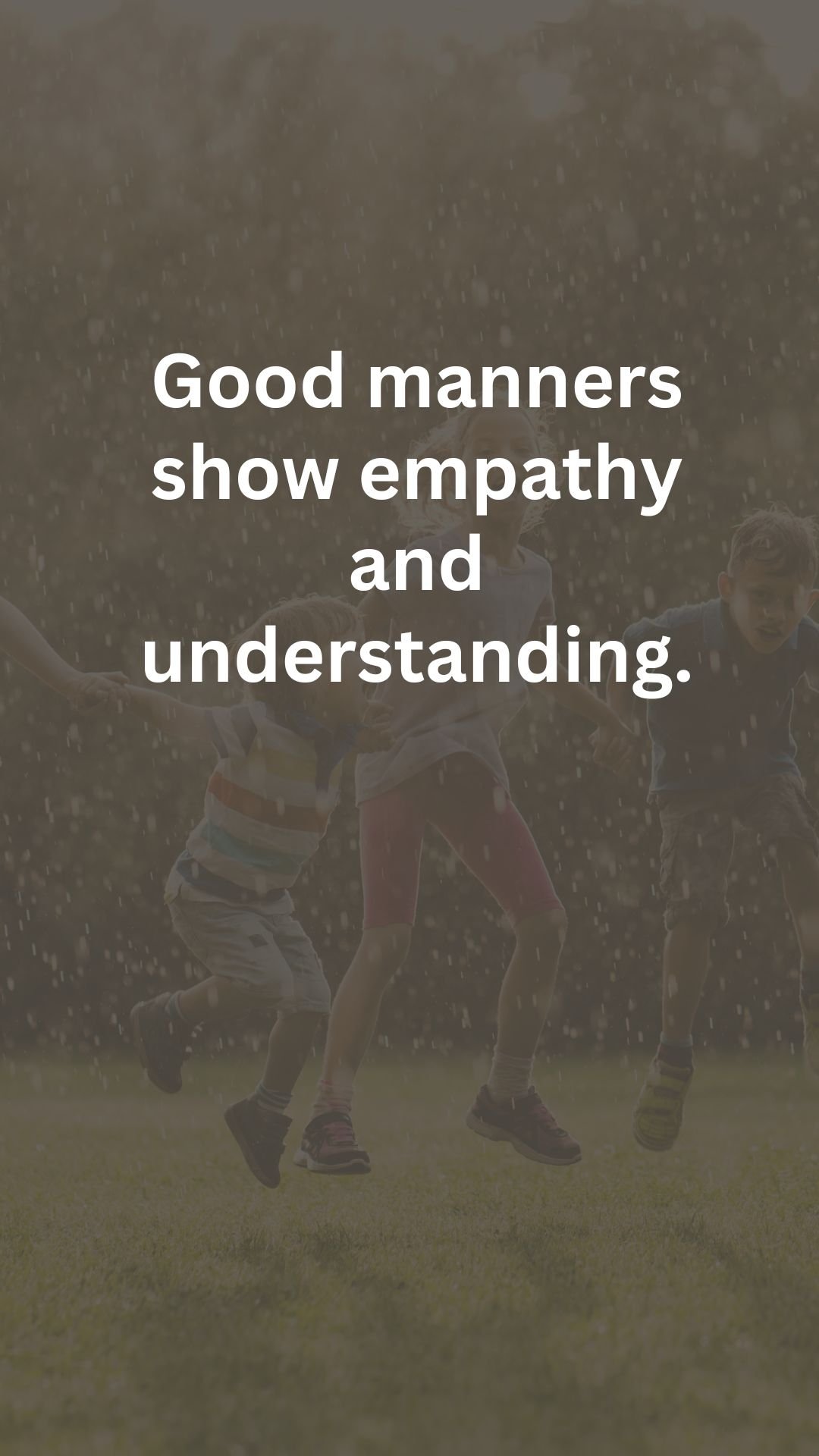 Positive Affirmations For Kids