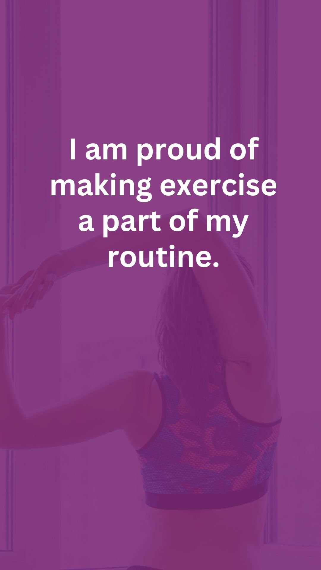 Positive Affirmations For Losing Weight