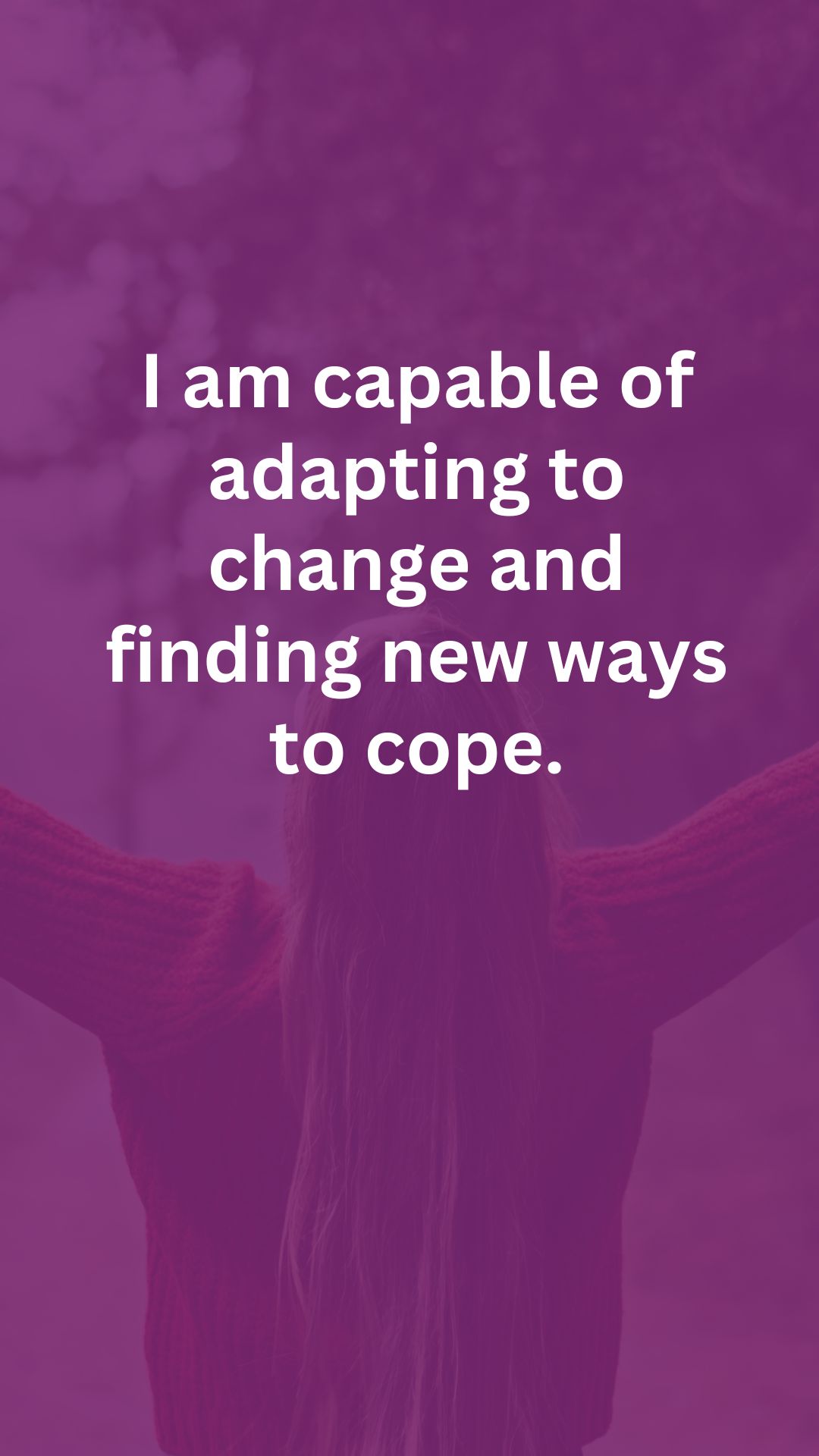 Positive Affirmations For Anxiety And Depression