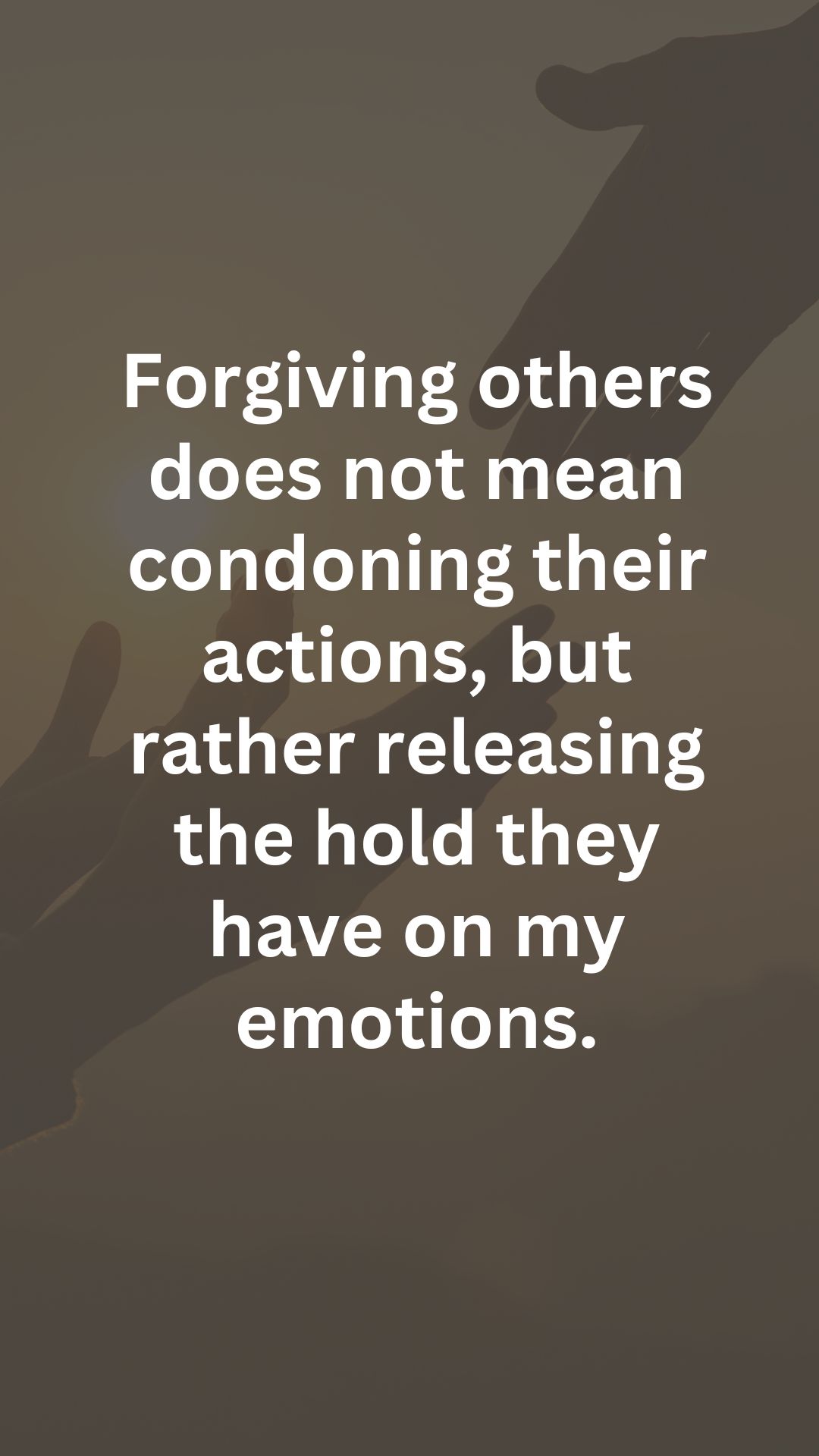 Positive Affirmations For Anxiety And Depression
