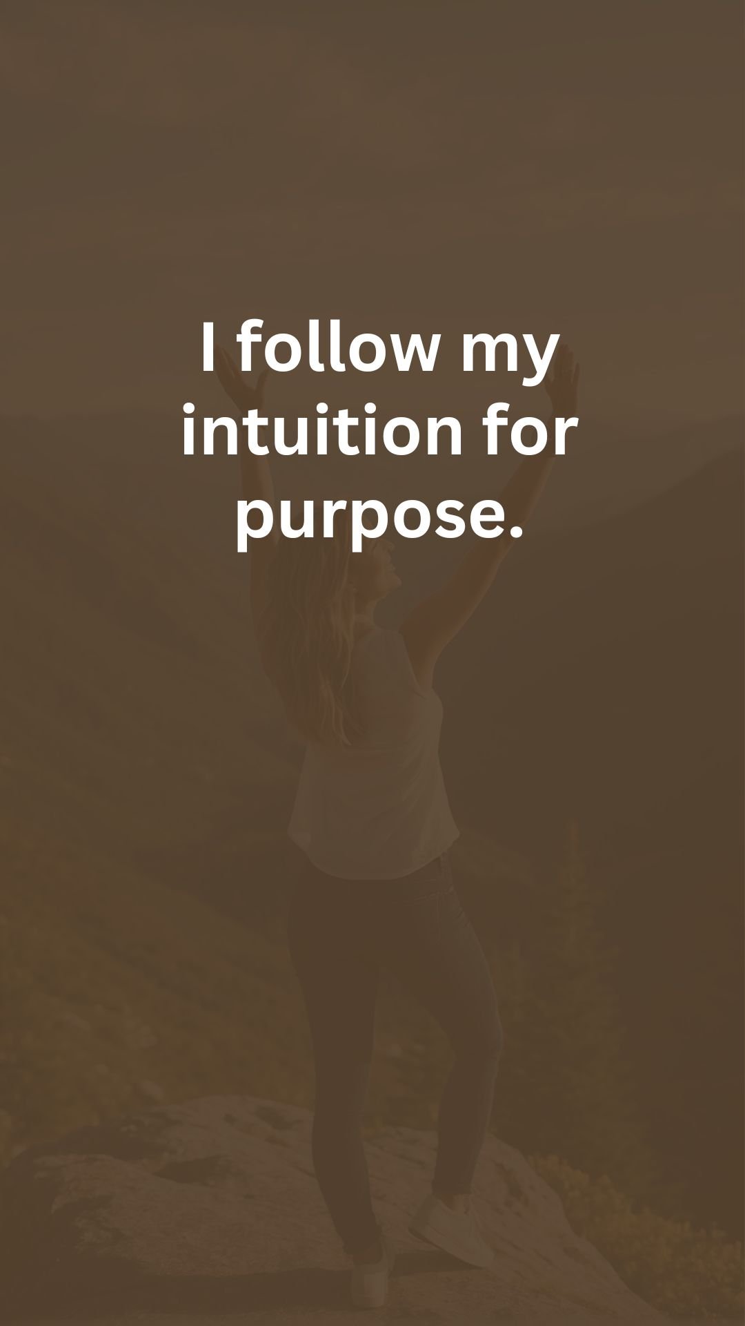 Positive Affirmations For Success