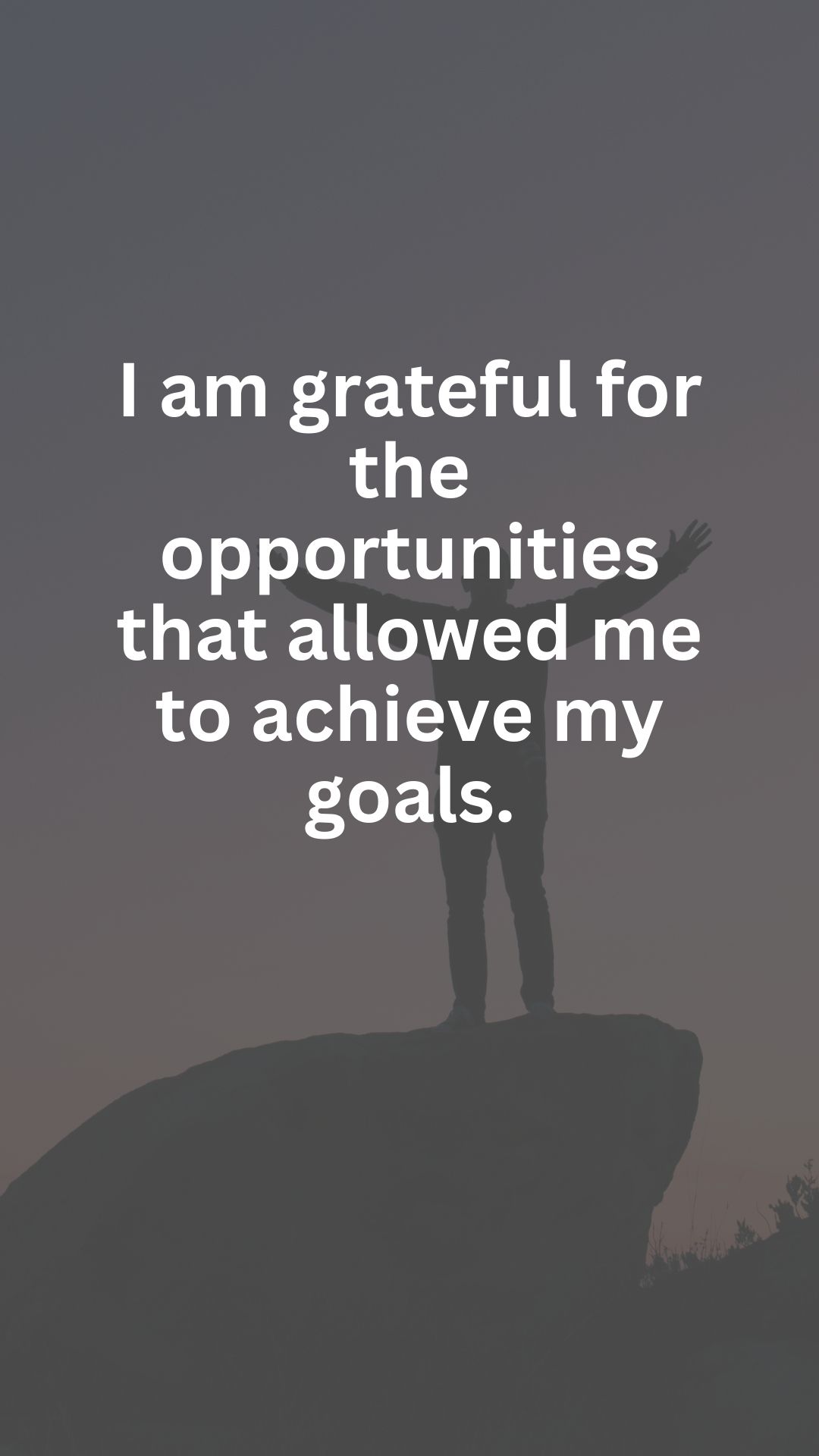 Positive Affirmations For Confidence