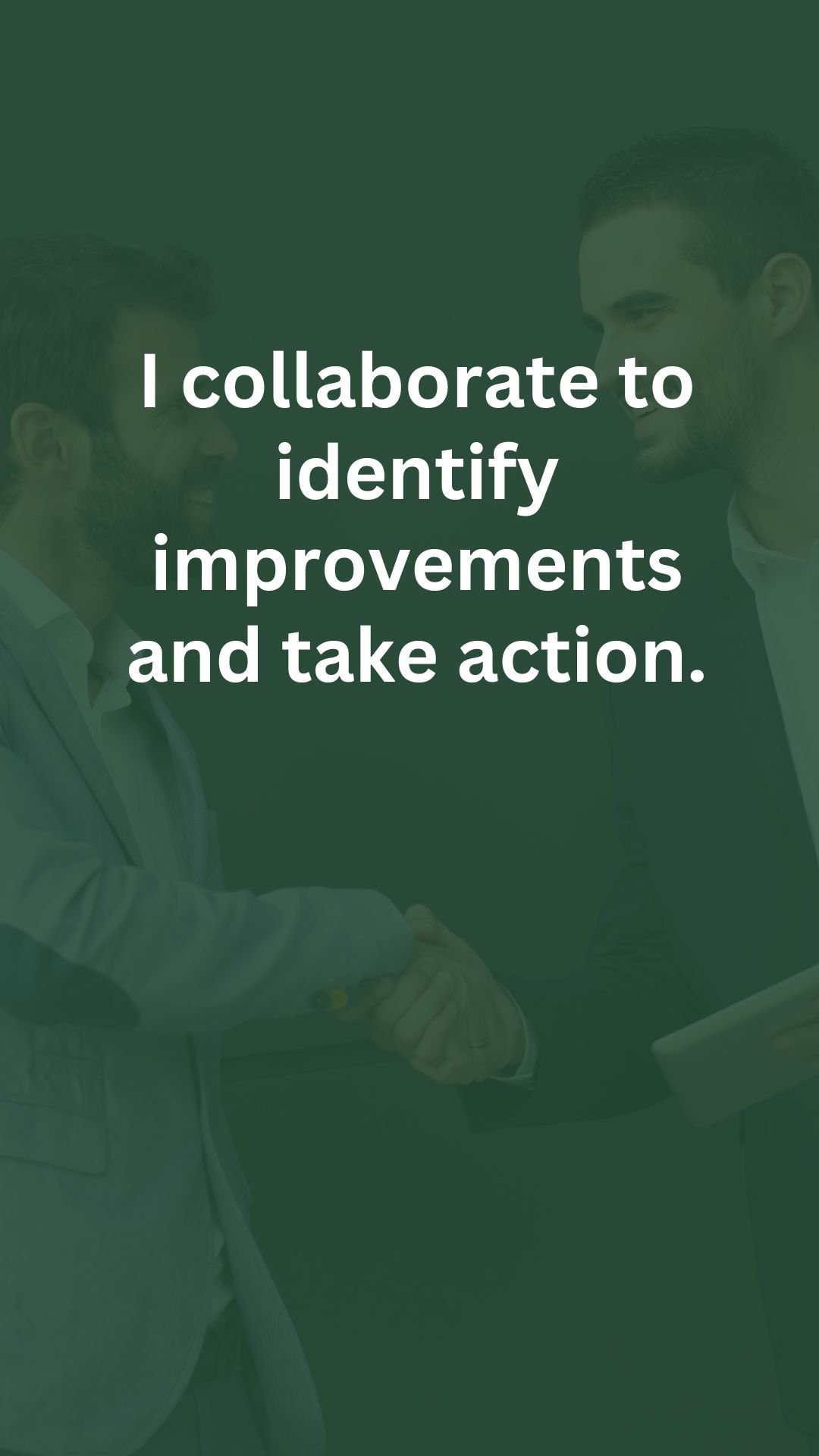 Positive Affirmations For Work