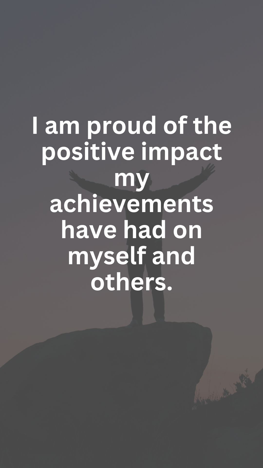 Positive Affirmations For Confidence