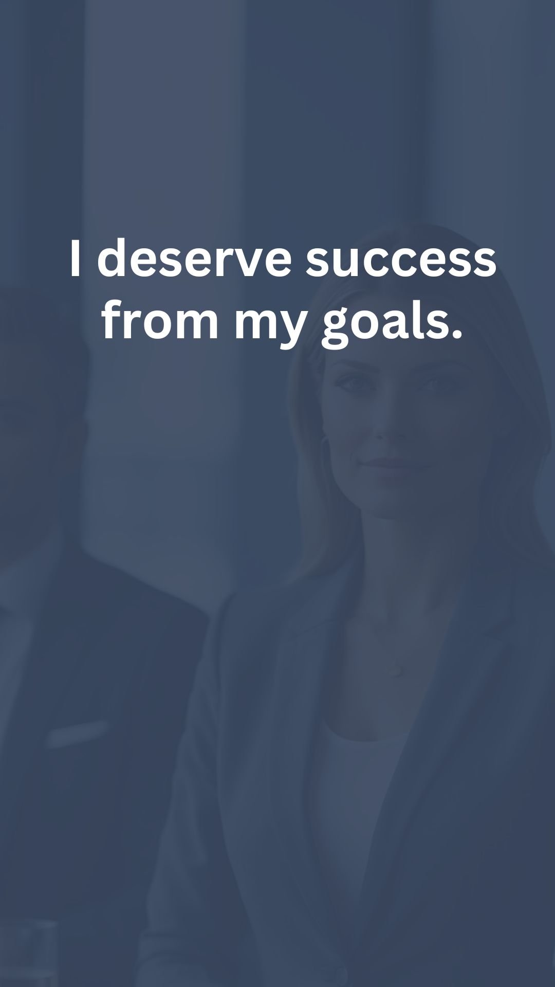 Positive Affirmations For Success