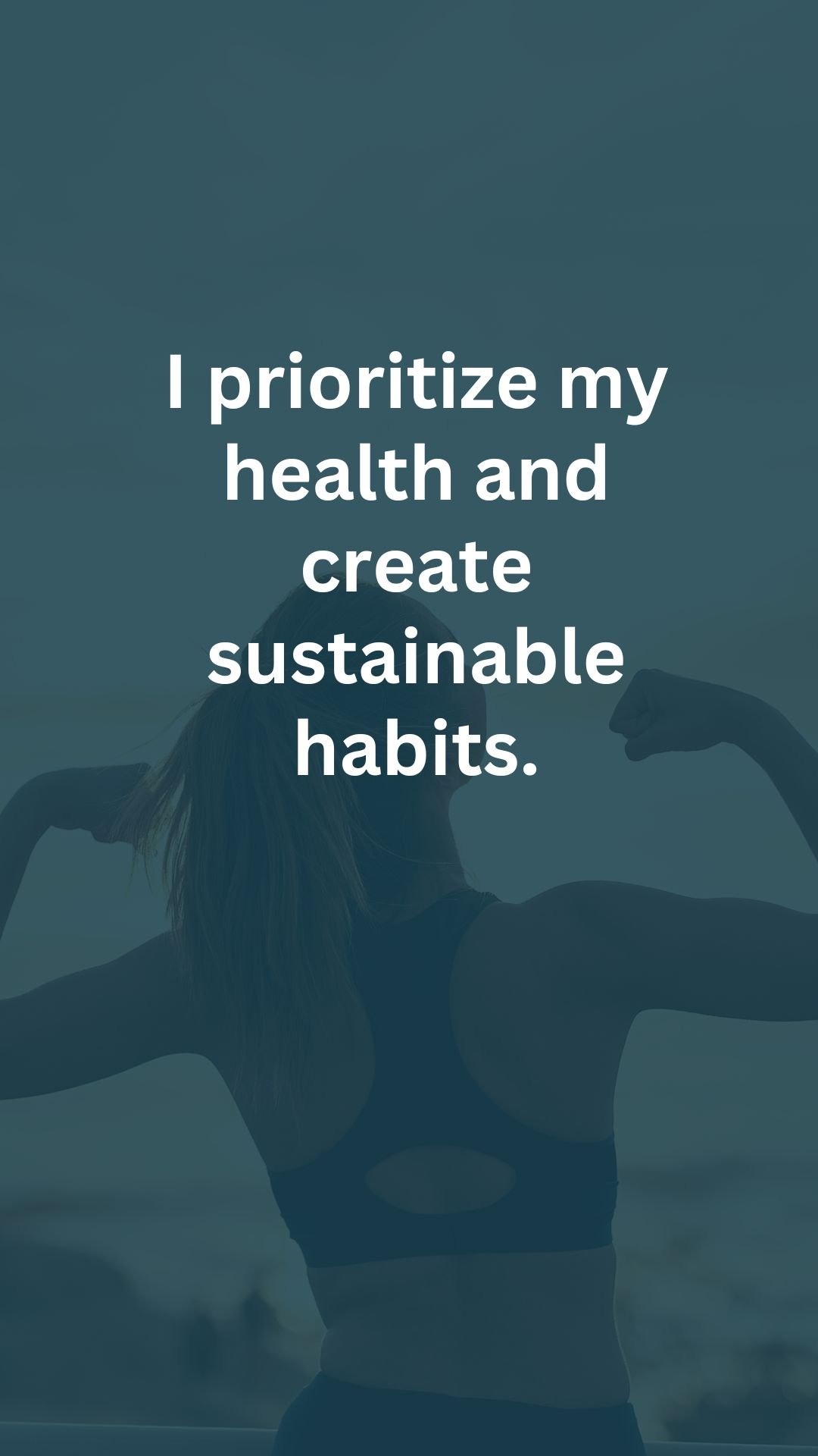 Positive Affirmations For Losing Weight