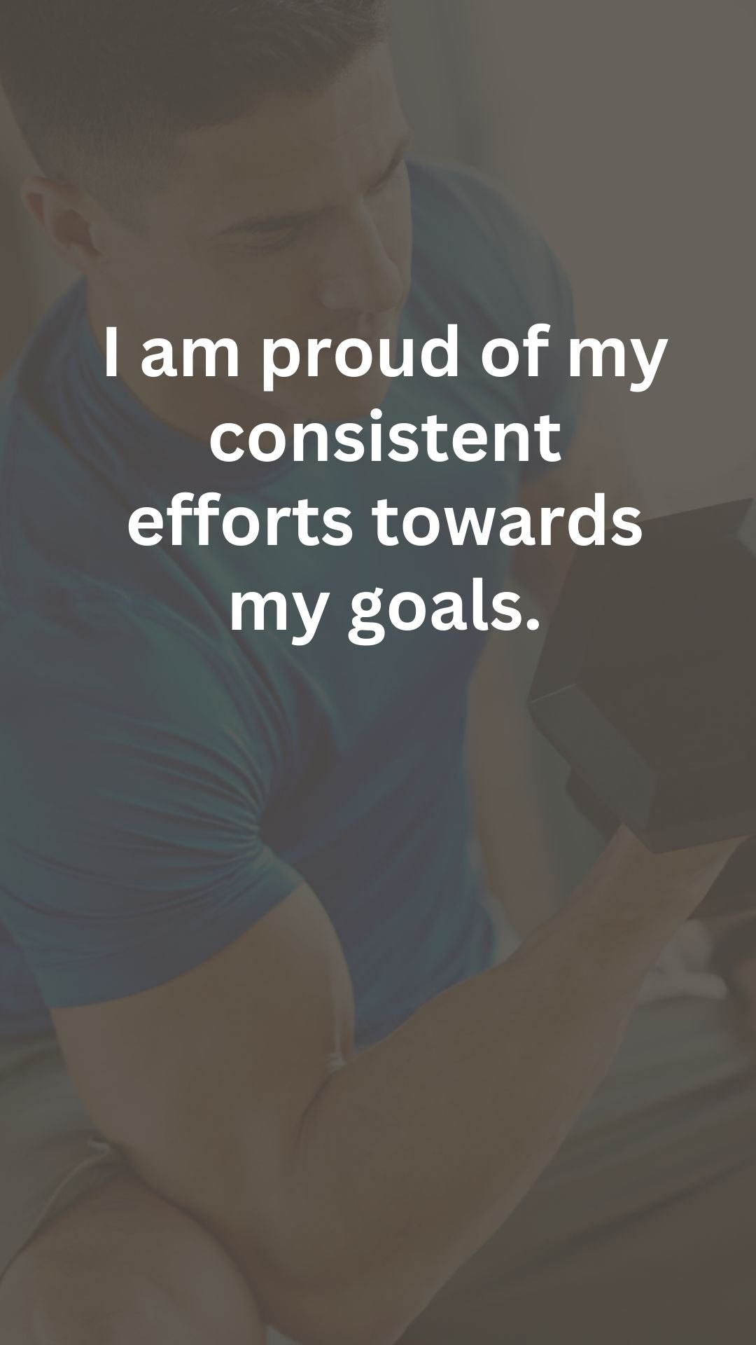 Positive Affirmations For Losing Weight