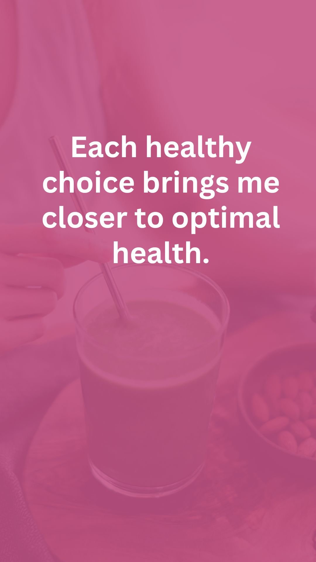Positive Affirmations For Losing Weight