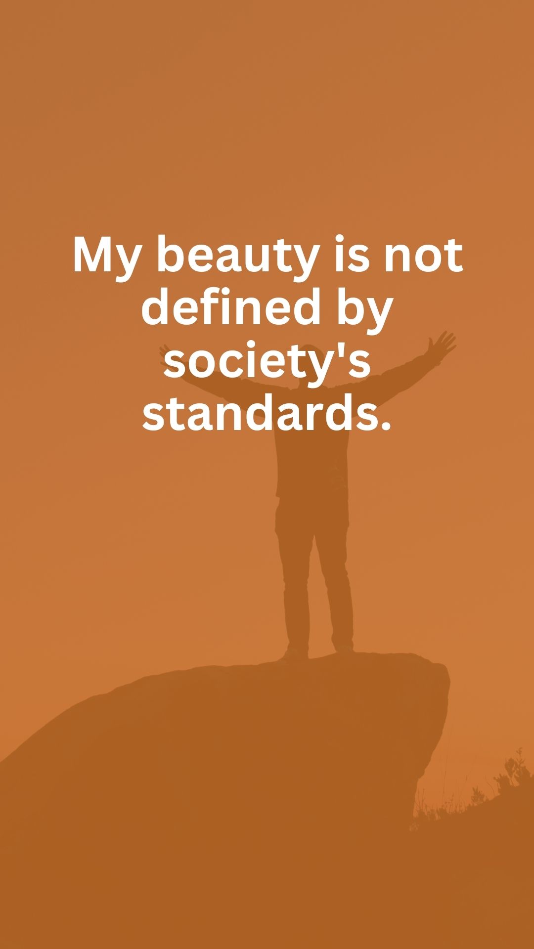 Positive Affirmations For Confidence