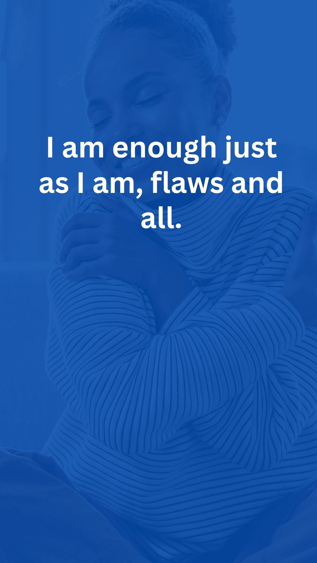 Positive Affirmations For Anxiety And Depression
