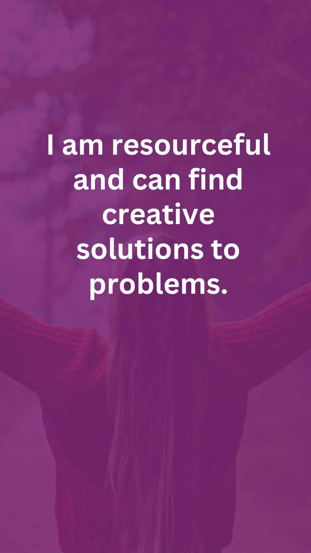 Positive Affirmations For Anxiety And Depression