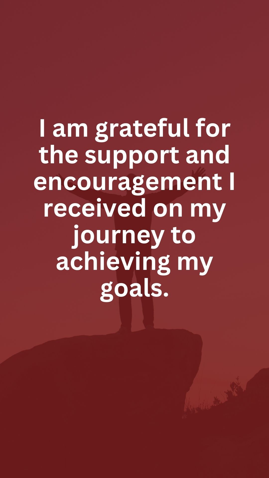 Positive Affirmations For Confidence