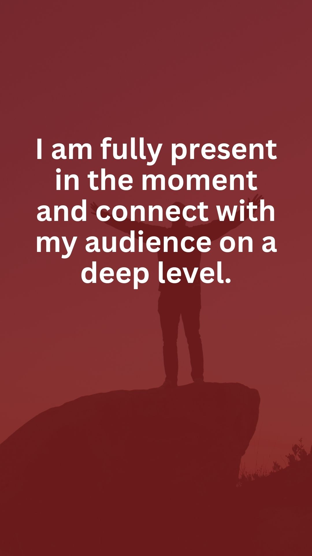 Positive Affirmations For Confidence