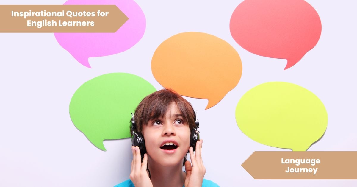 nspirational Quotes for English Learners_ Language Journey