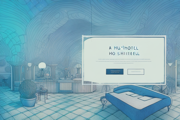 A hotel