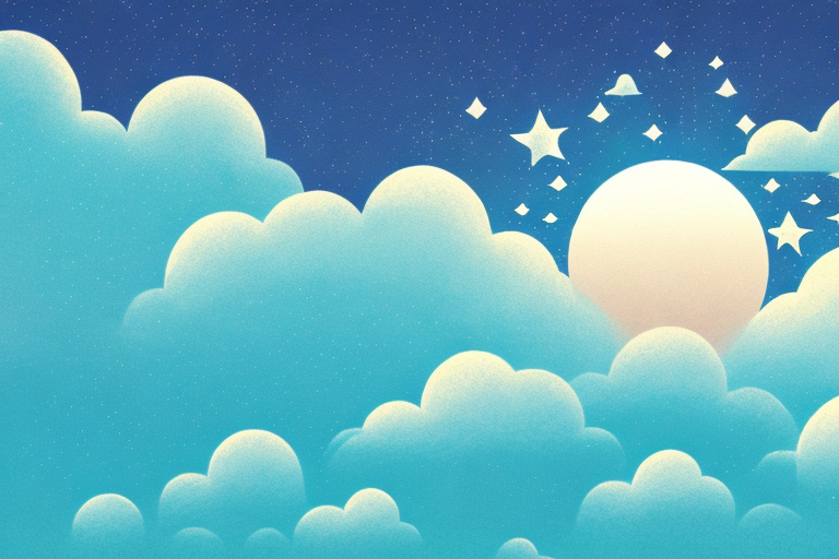 A dreamy