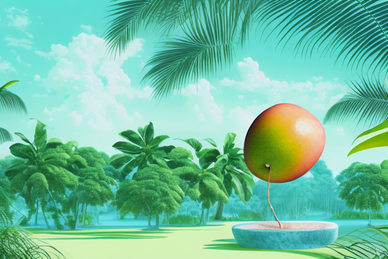A dreamy