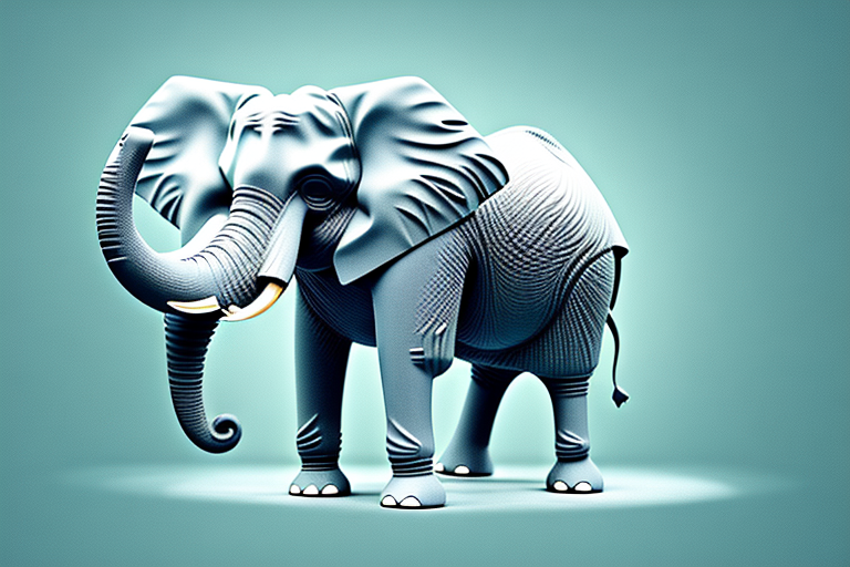 Dreaming About Elephants Chasing You: Here’s What It Means - Lets Learn ...