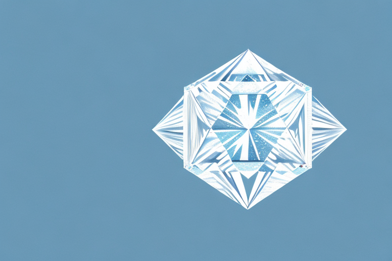 A diamond ring