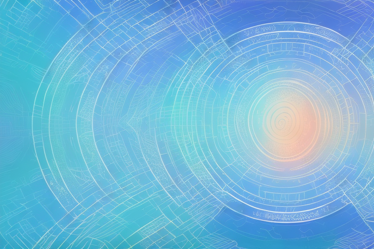 A dreamscape