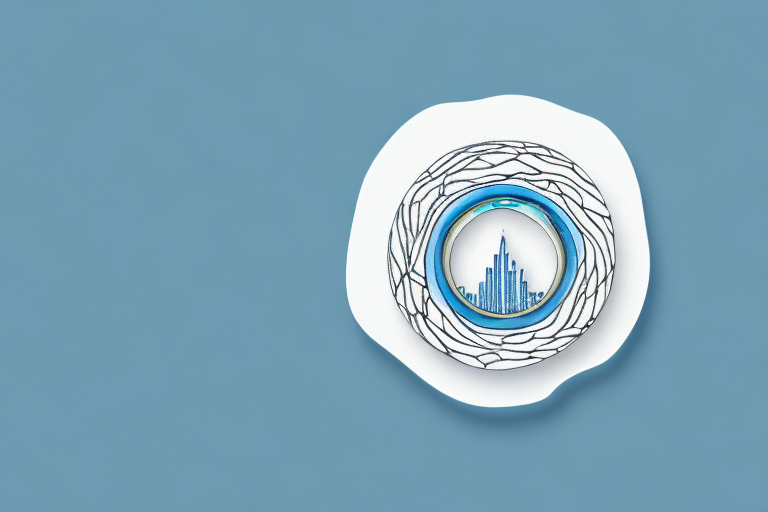 A ring