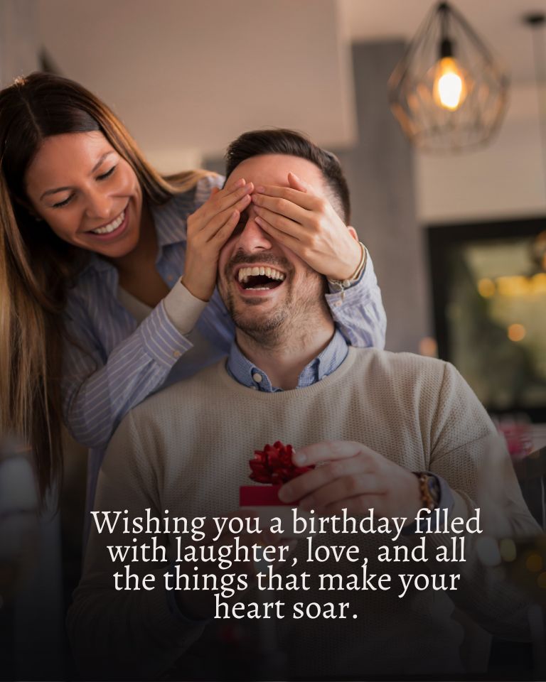 happy birthday wishes for brother in law