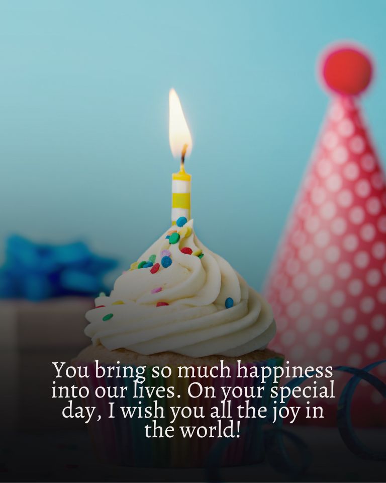 happy birthday wishes for brother in law