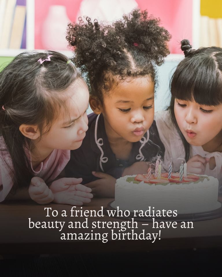 happy birthday wishes for black friend