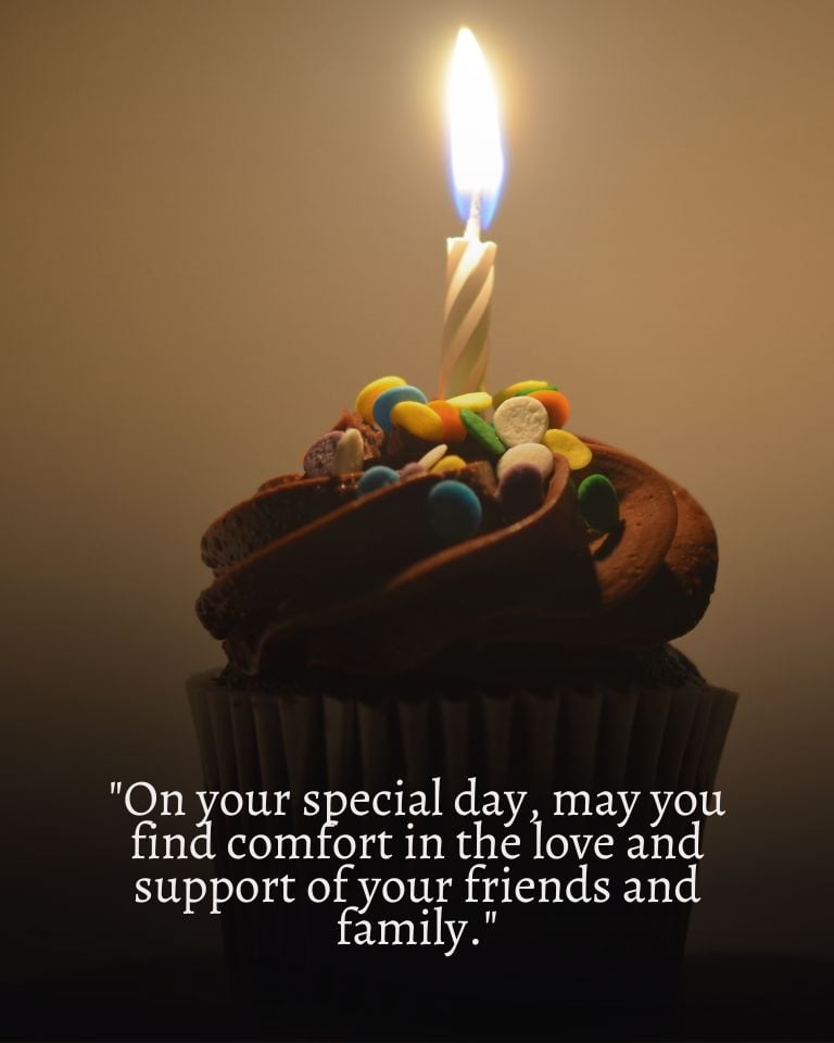 happy birthday wishes for broken friend