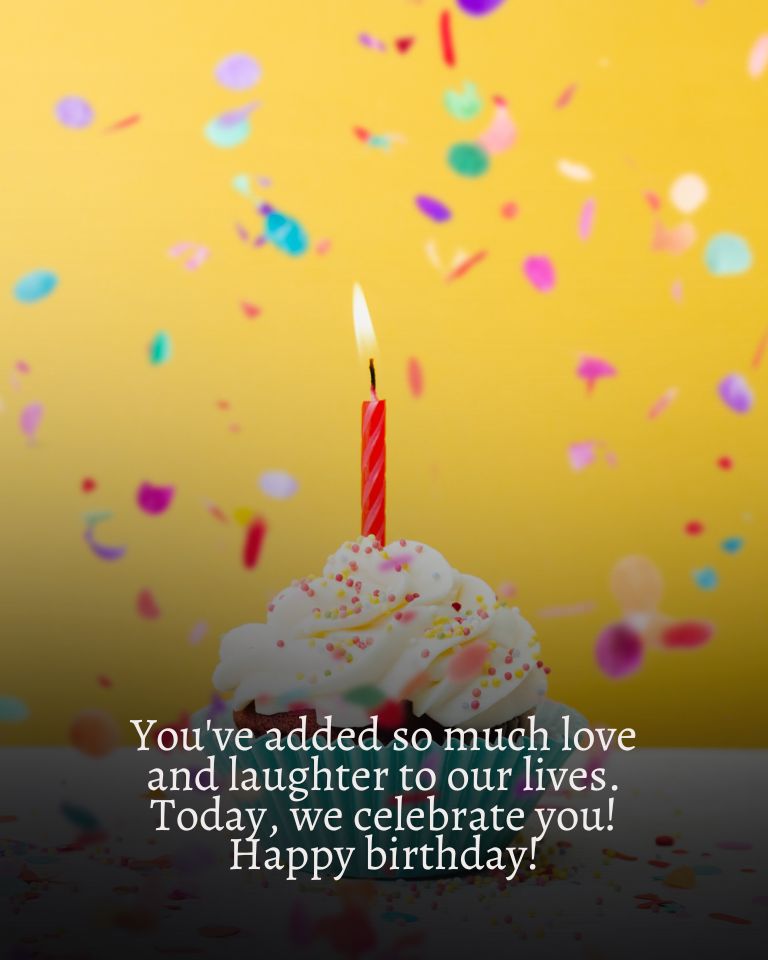 happy birthday wishes for brother in law