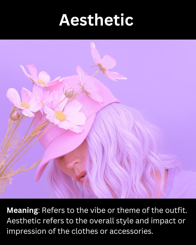 Aesthetic