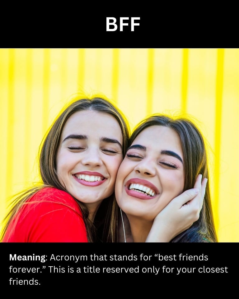 BFF