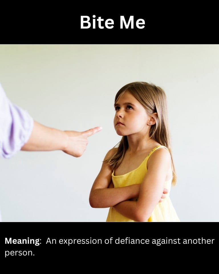 Bite Me