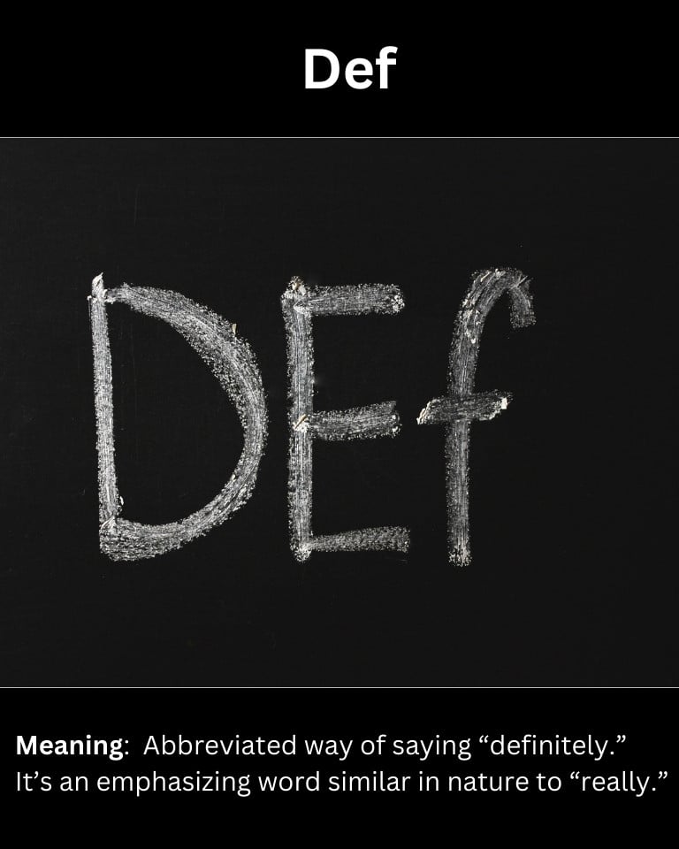 Def