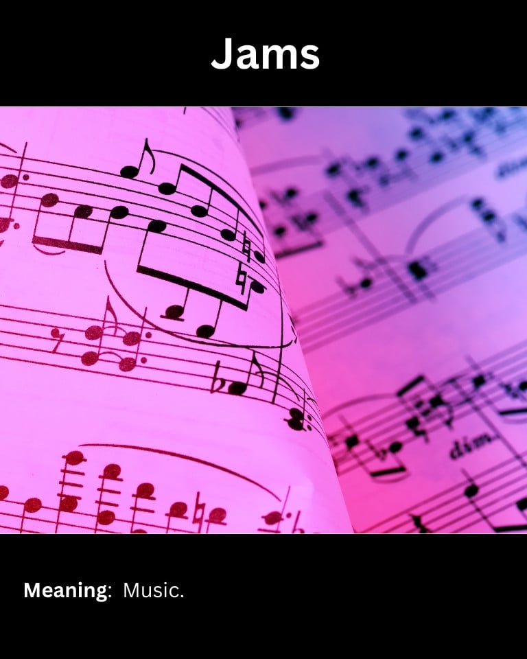 Jams