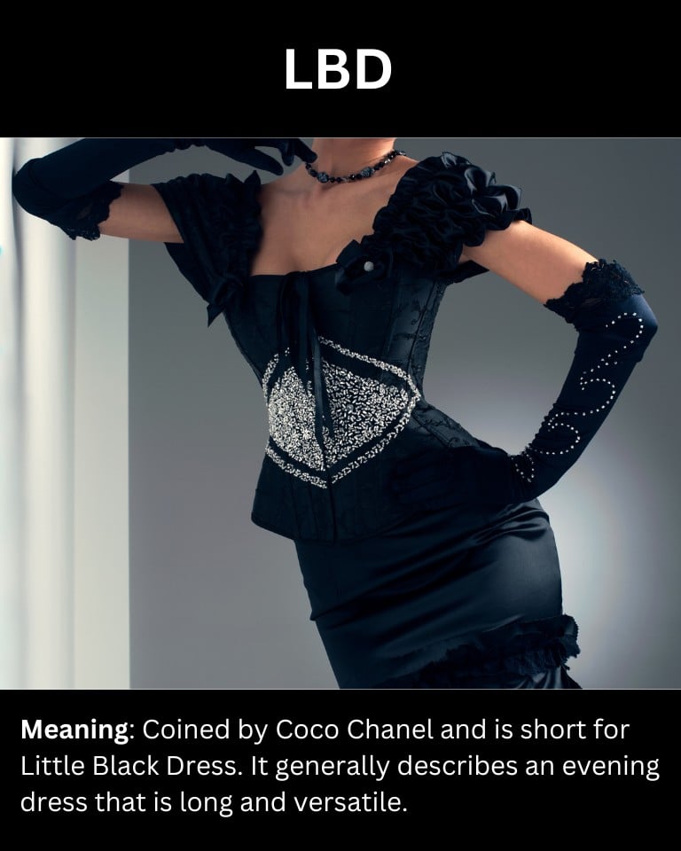 LBD