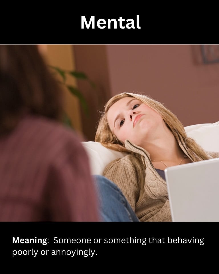 Mental