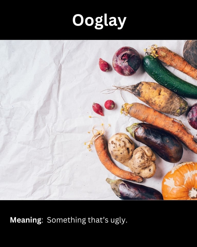 Ooglay