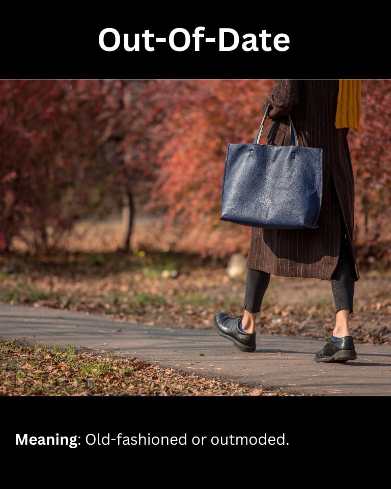 Out-Of-Date