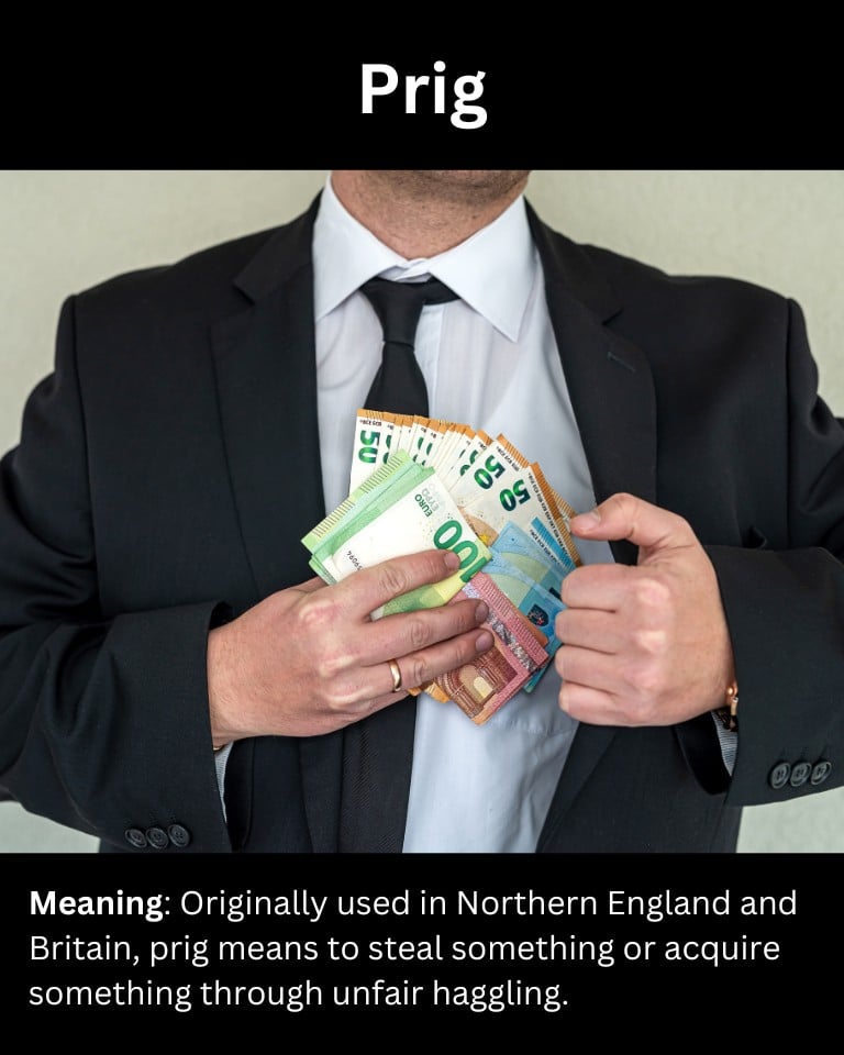 Prig Prig