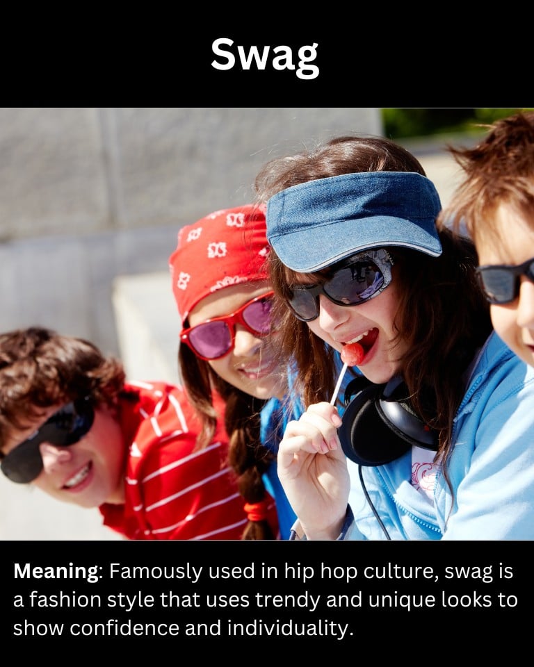 Swag