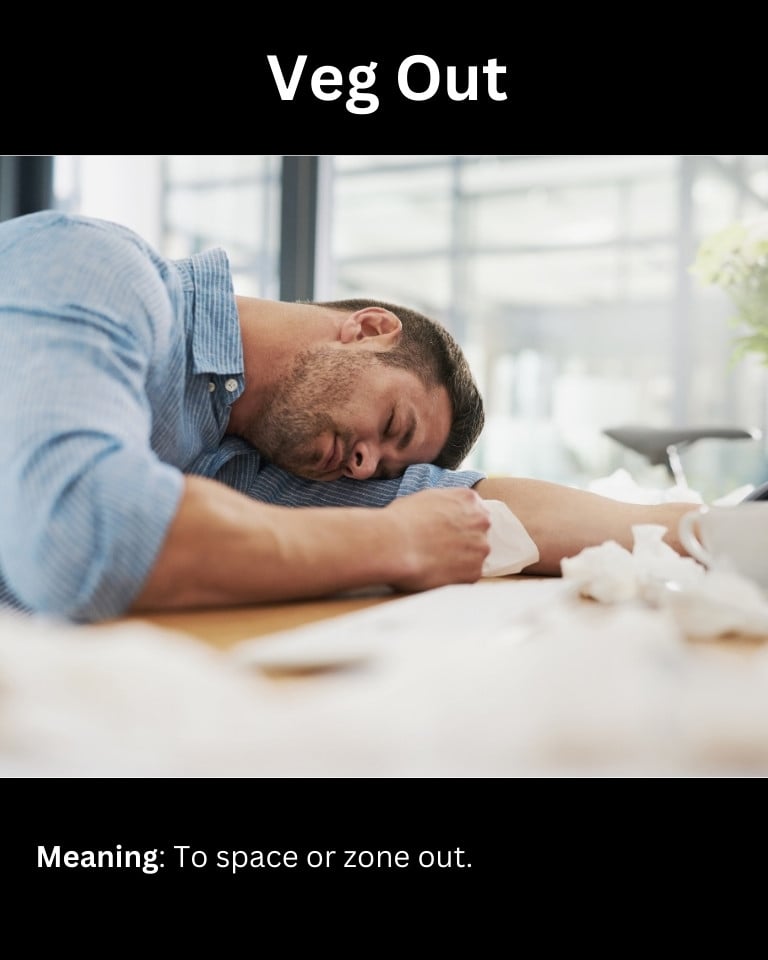 Veg Out