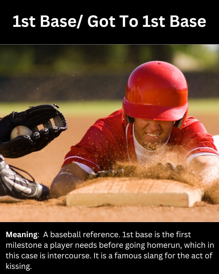1st Base_ Got To 1st Base 1st Base_ Got To 1st Base