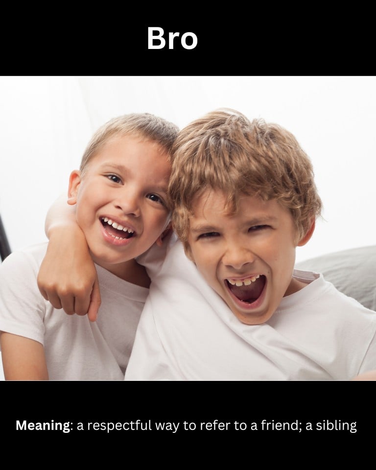 Bro