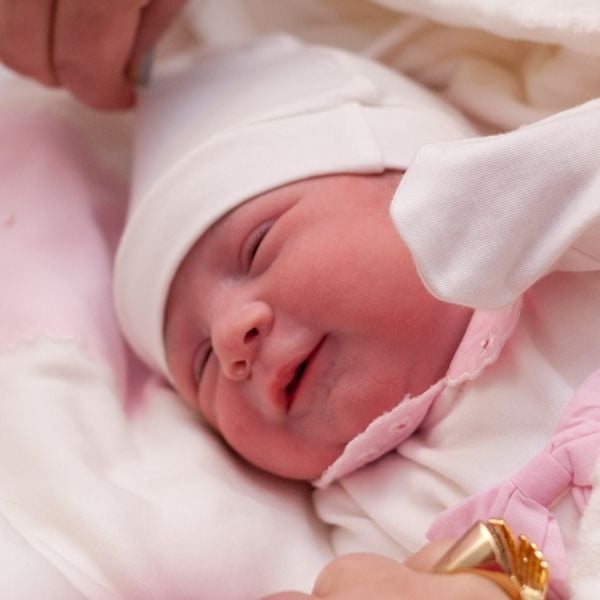 Congratulations Wishes for a New Born Baby 