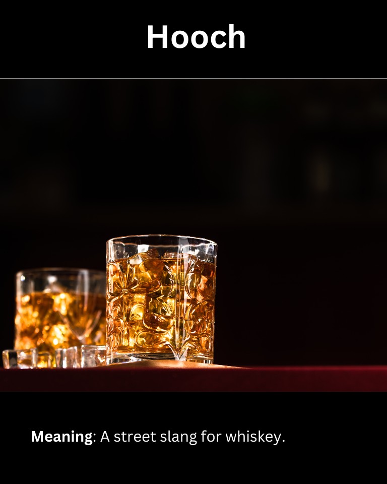 Hooch