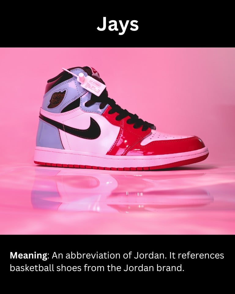Jays