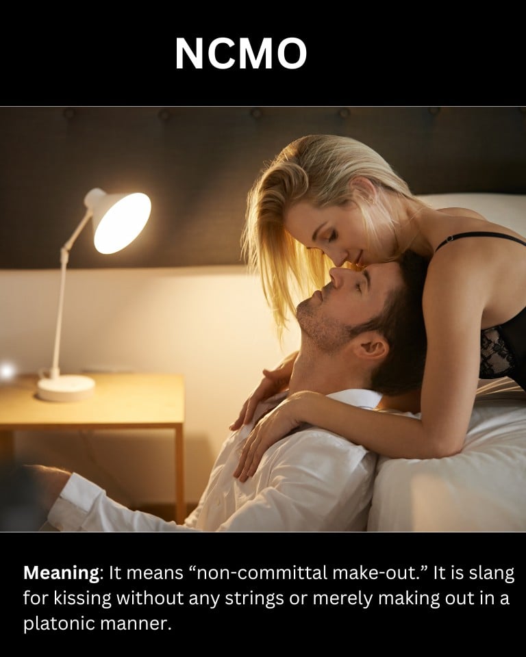 NCMO NCMO