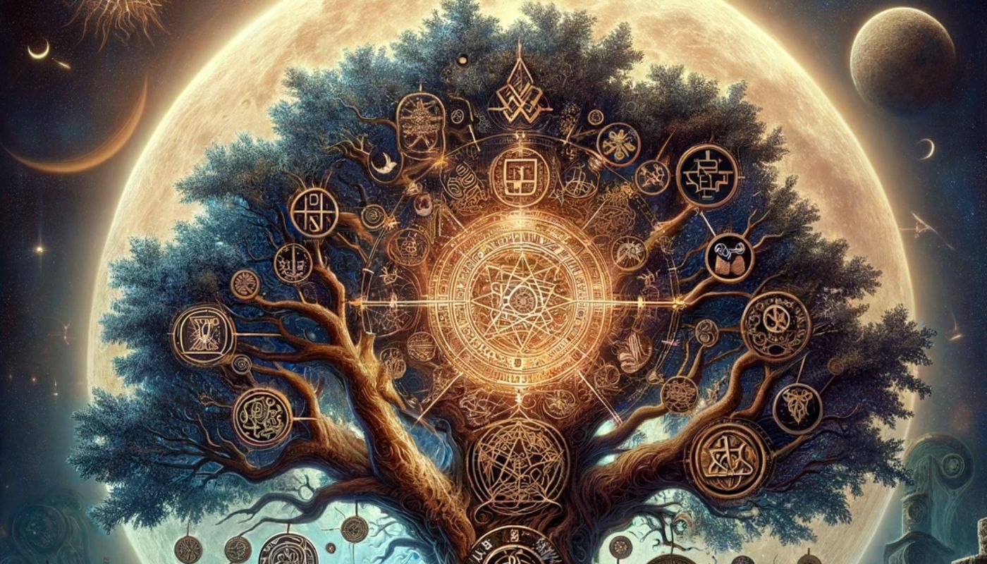 Recognizing Inner Connections