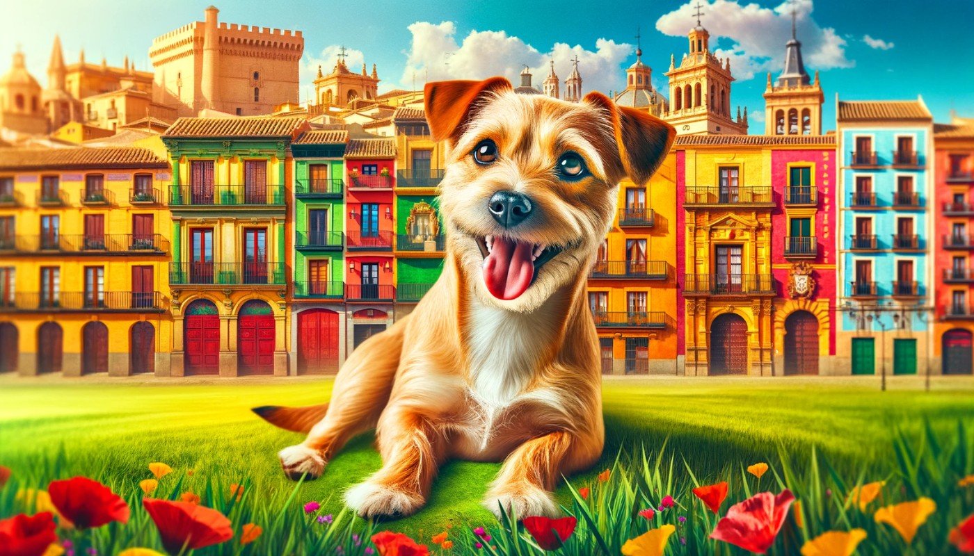 spanish dog names
